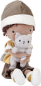 Little Dutch Knuffelpop Jake 35 cm.