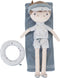 Little Dutch Knuffelpop - Jim - 35 cm