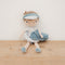 Little Dutch Knuffelpop - Jim - 35 cm