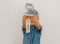 Little Dutch Knuffelpop - Jim - 35 cm