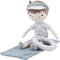 Little Dutch Knuffelpop - Jim - 35 cm
