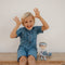 Little Dutch Knuffelpop - Jim - 35 cm