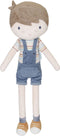 Little Dutch Knuffelpop Jim 35cm