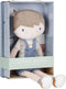 Little Dutch Knuffelpop Jim - 50 cm.