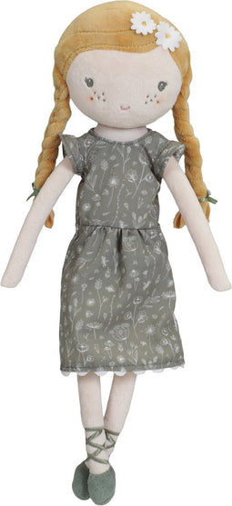 Little Dutch Knuffelpop - Julia - 35 cm