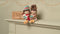 Little Dutch Knuffelpop Kerst Evi - 35 cm.