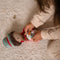 Little Dutch Knuffelpop Kerst Jake - 35 cm.