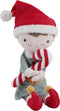 Little Dutch Knuffelpop kerst Jim