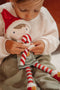 Little Dutch Knuffelpop kerst Jim
