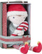 Little Dutch Knuffelpop kerst Jim