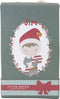 Little Dutch Knuffelpop kerst Jim