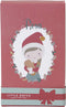 Little Dutch - Knuffelpop Kerst Rosa - 35 cm