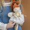 Little Dutch Knuffelpop Mia - De Fee Van Hoop 20 cm