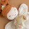 Little Dutch Knuffelpop Mia - De Fee Van Hoop 20 cm