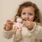 Little Dutch Knuffelpop Rosa 10cm