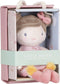 Little Dutch Knuffelpop Rosa 10cm