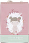 Little Dutch Knuffelpop Rosa 10cm