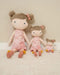 Little Dutch Knuffelpop Rosa 35cm
