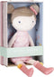 Little Dutch Knuffelpop Rosa 50 Cm