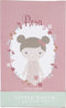 Little Dutch Knuffelpop Rosa 50 Cm
