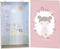 Little Dutch Knuffelpop Rosa 50 Cm