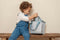 Little Dutch - Koeltas - Sailors Bay