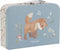 Little Dutch Koffertjes - Forest Friends FSC