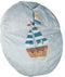 Little Dutch Kruiptunnel Sailors Bay