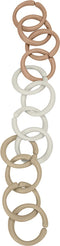 Little Dutch Little Loops Speelgoedringen Beige