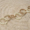 Little Dutch Little Loops Speelgoedringen Beige