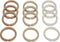 Little Dutch Little Loops Speelgoedringen Beige