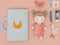 Little Dutch Logeer Speelset - Met Rosa