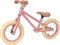 Little Dutch Loopfiets pink - mat