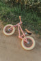 Little Dutch Loopfiets pink - mat