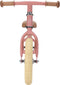 Little Dutch Loopfiets pink - mat