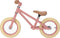 Little Dutch Loopfiets pink - mat