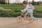 Little Dutch Loopfiets pink - mat