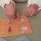 Little Dutch - Lotto spel FSC - Little Farm