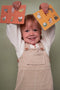 Little Dutch - Lotto spel FSC - Little Farm