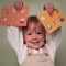 Little Dutch - Lotto spel FSC - Little Farm