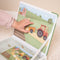 Little Dutch - Magnetisch speelbord FSC - Little Farm