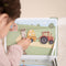 Little Dutch - Magnetisch speelbord FSC - Little Farm