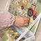 Little Dutch - Magnetisch speelbord FSC - Little Farm