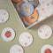 Little Dutch - Memo spel FSC - Little Farm