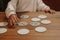 Little Dutch - Memo spel - Kerst - FSC