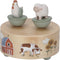 Little Dutch - Muziekdoosje - Little Farm FSC