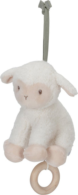 Little Dutch - Muziekdoosje schaap - Little Farm