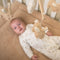 Little Dutch - Muziekmobiel FSC - Baby Bunny