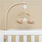 Little Dutch - Muziekmobiel FSC - Baby Bunny