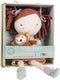 Little Dutch Pluche Knuffelpop Sophia 35cm